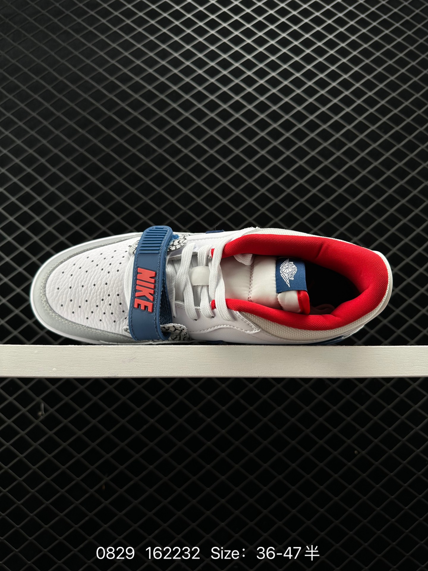 Air Jordan Legacy 312 “Chicago”